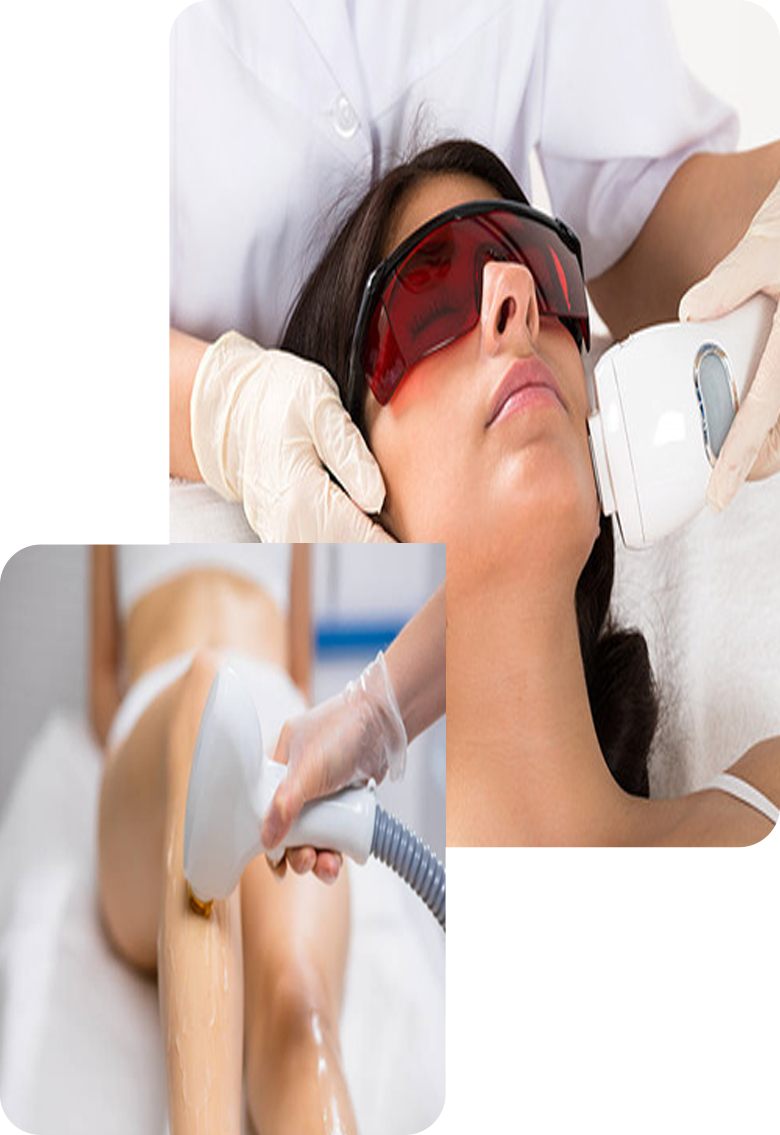 Permanent Hair Removal – Skin Care Lab